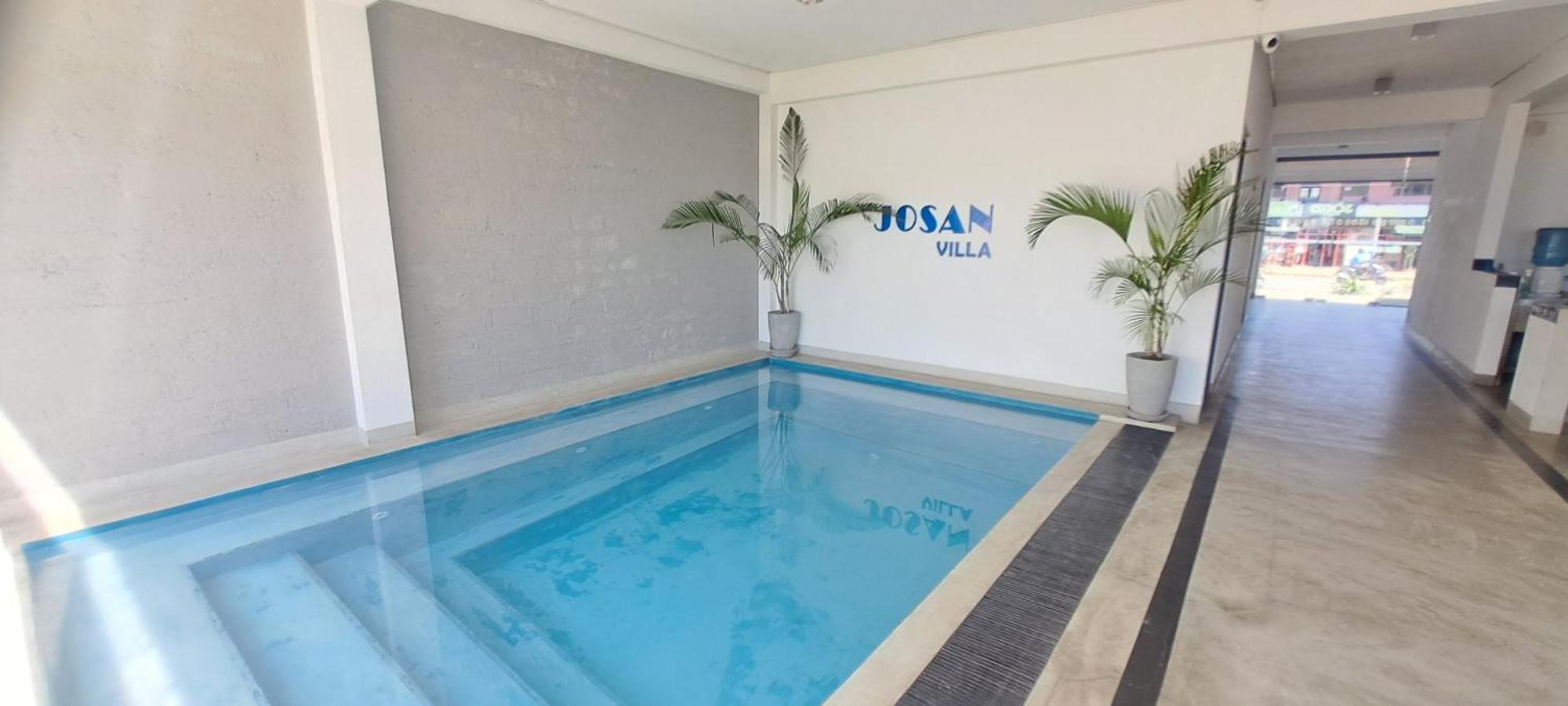 Josan Villa With A Glorious Beach And Sea View Habaraduwa Central Exteriér fotografie