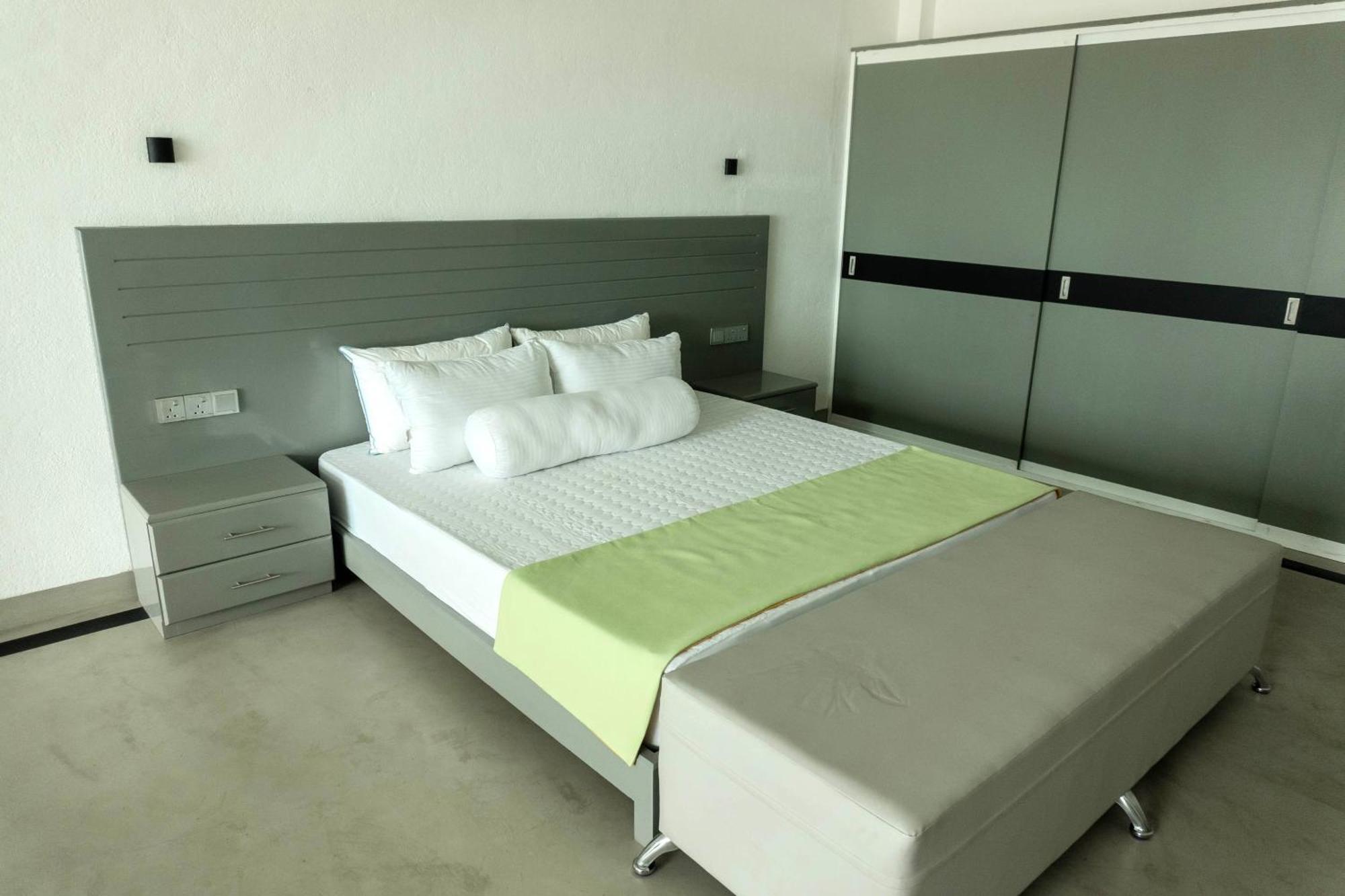 Josan Villa With A Glorious Beach And Sea View Habaraduwa Central Exteriér fotografie
