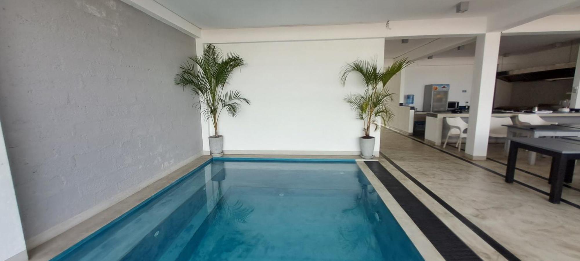 Josan Villa With A Glorious Beach And Sea View Habaraduwa Central Exteriér fotografie